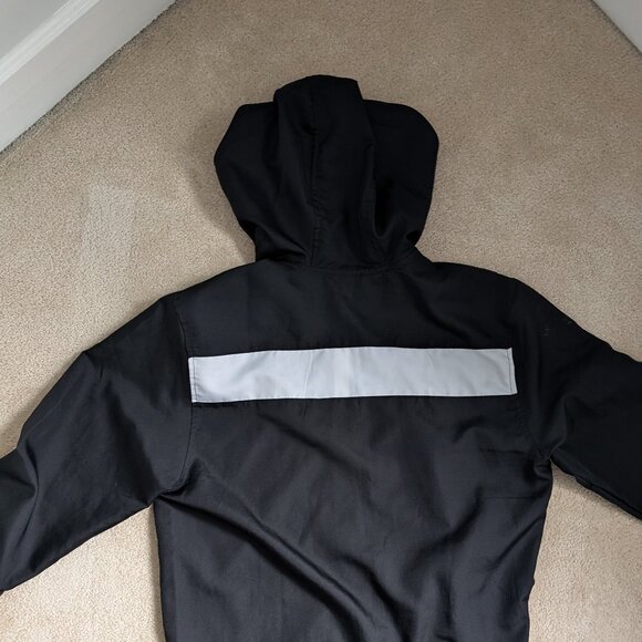 Adidas Light training Jacket` - Picture 4 of 4